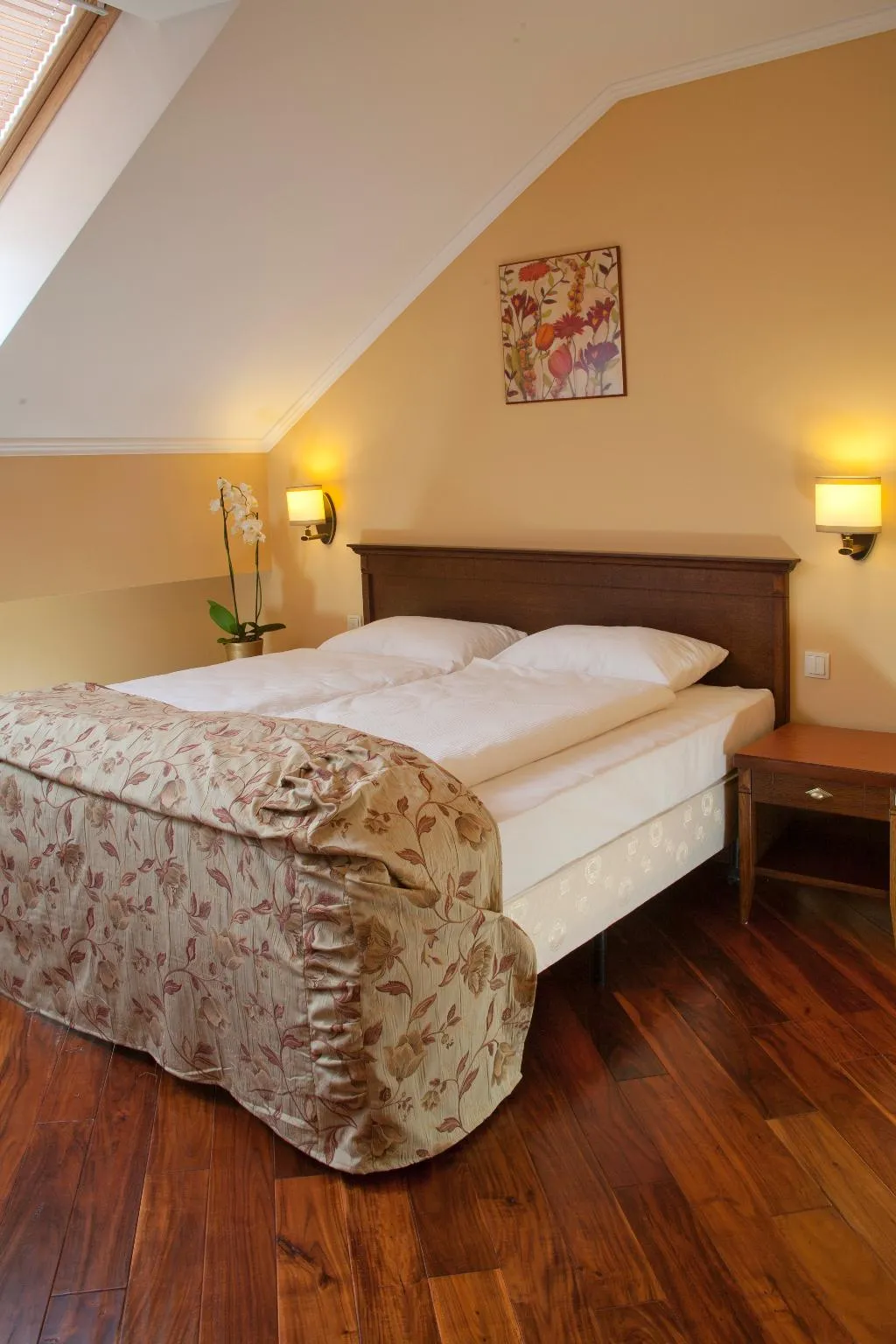 DOUBLE SINGLE USE STANDARD Room, Kobza Haus Old Town, Gdansk