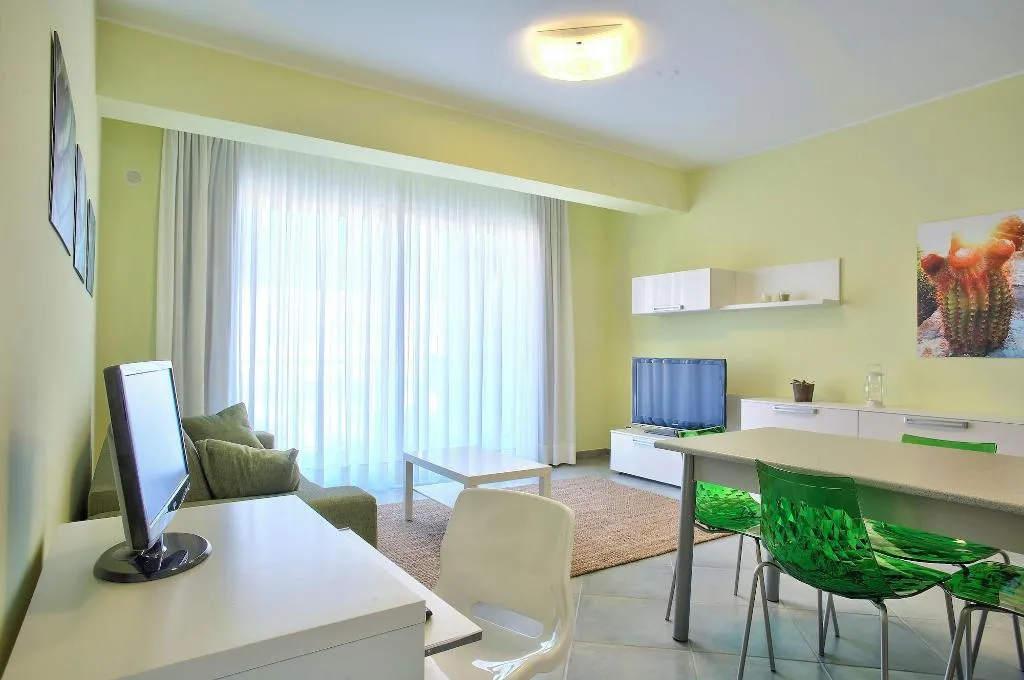 Room, Terraces D'orlando, Catania