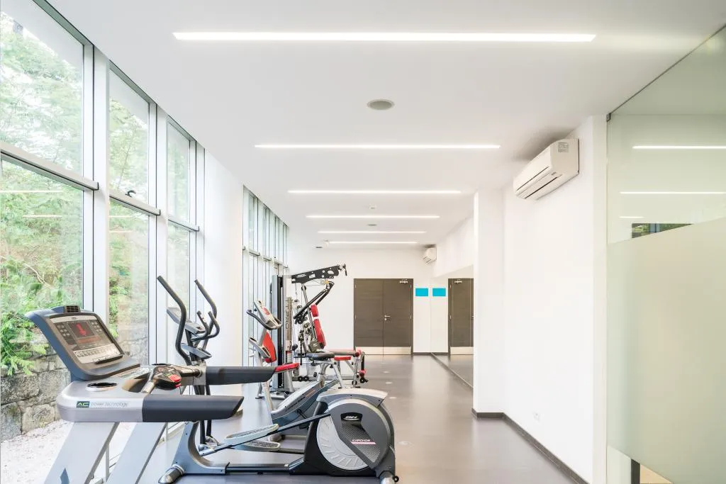 Sports and Entertainment, Boticas Hotel - Art & Spa, Porto
