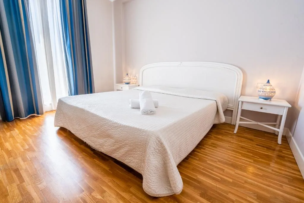 JUNIOR SUITE STANDARD Room, Capo Peloro Hotel - Only Adults 12+, Catania