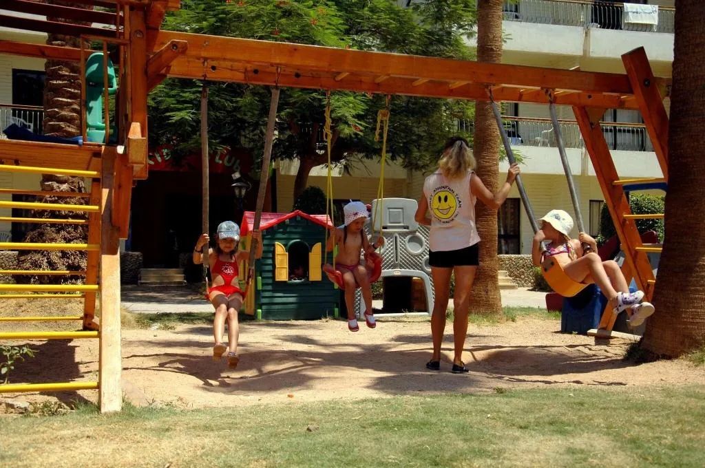 Sports and Entertainment, ZYA Regina Resort and Aqua Park Hurghada, Red Sea Riviera