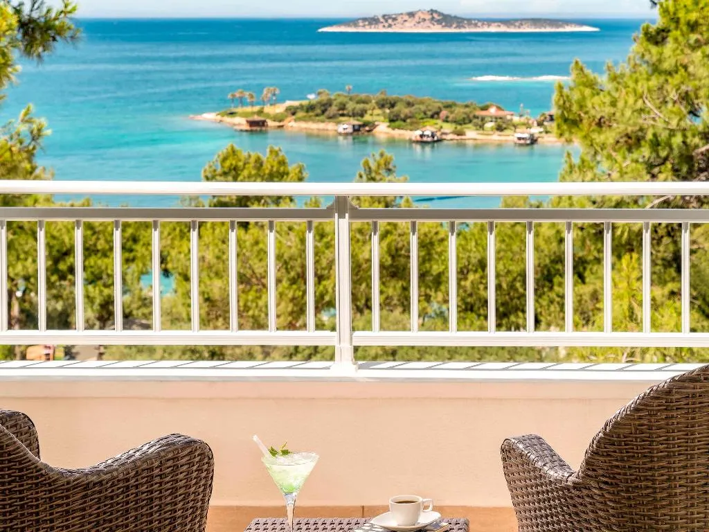 Room, Rixos Premium Bodrum, Bodrum