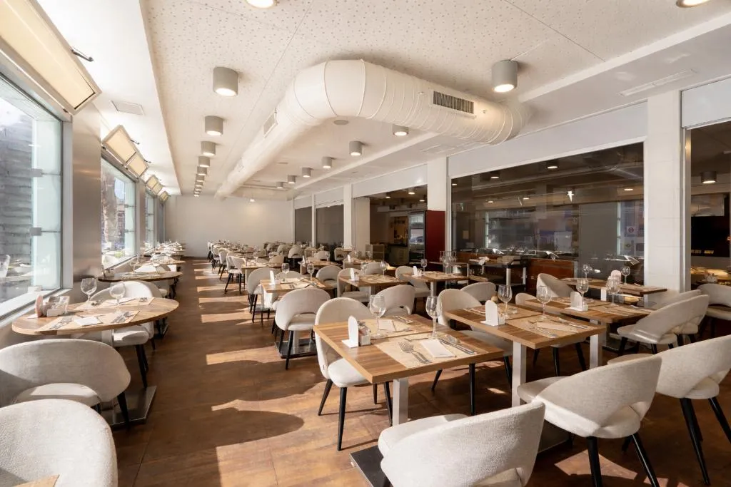 Bar, RH Royal-Only Adults, Costa Blanca