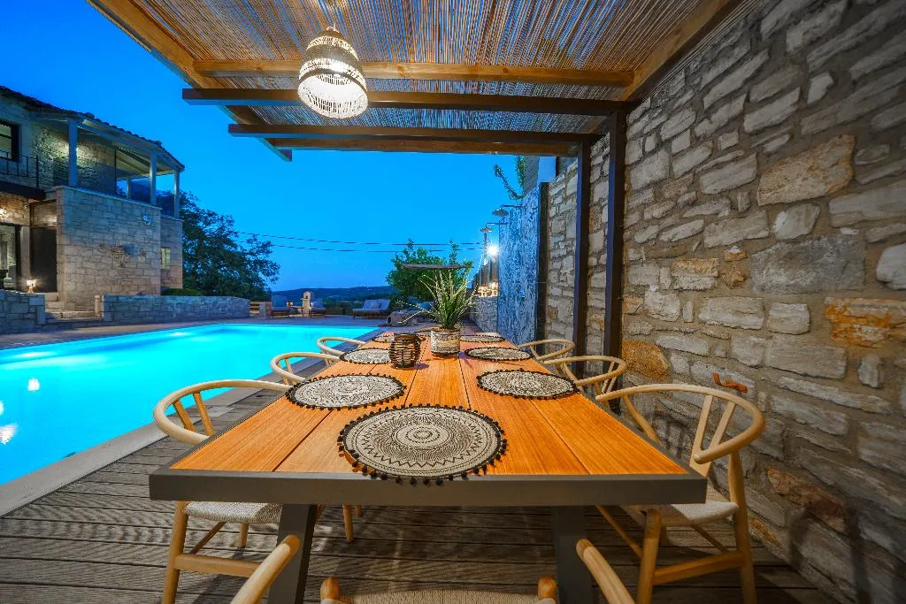 APARTMENT SUPERIOR Room, Asion Lithos, Crete