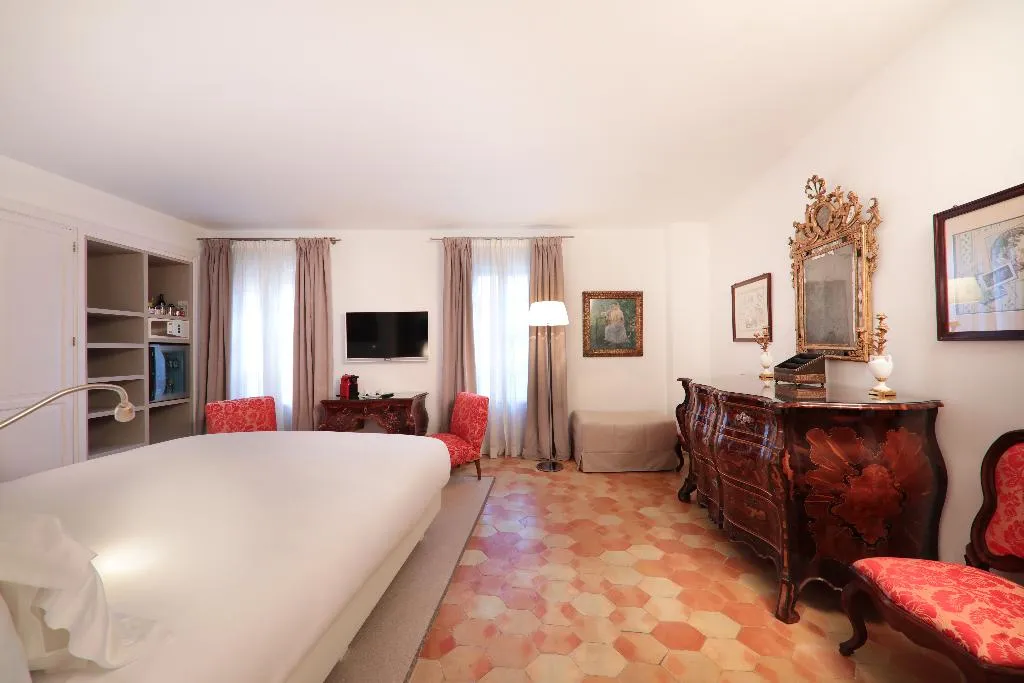 Double or Twin DELUXE Room, Ah Art Hotel Palma, Majorca
