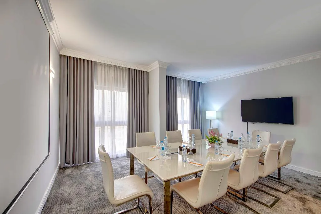 Conferences, Lotus Grand Hotel Dubai, Dubai