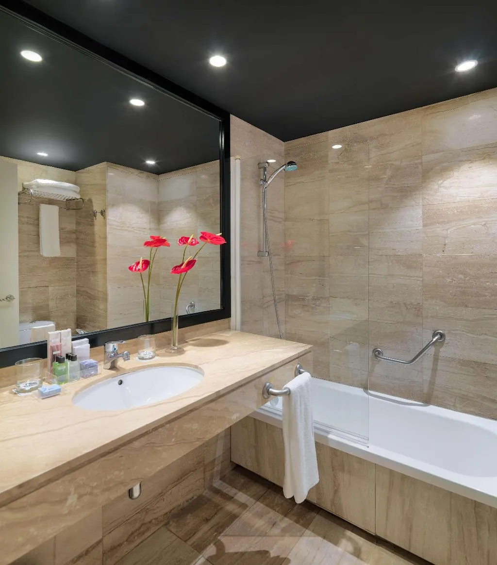 Room, H10 Itaca, Barcelona