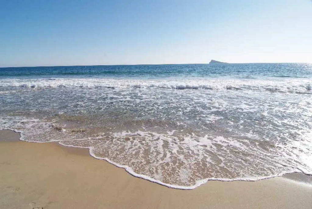 Beach, Sandos Monaco, Costa Blanca