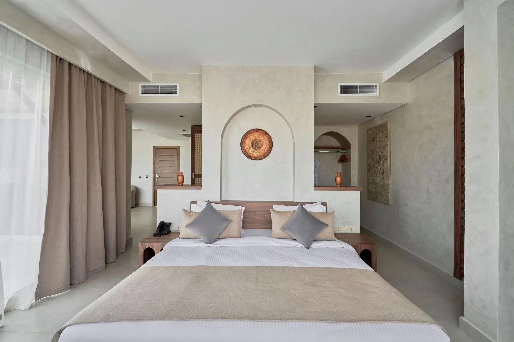 Room, True Beach Resort, Red Sea Riviera