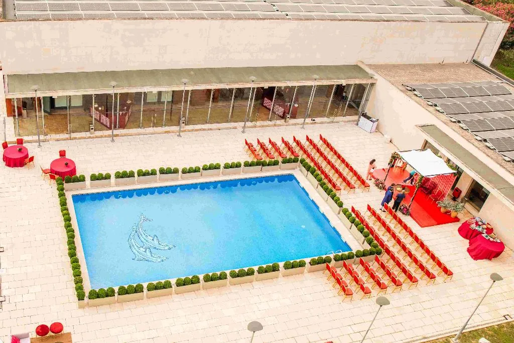 Sports and Entertainment, VIP Executive Santa Iria Hotel, Lisbon