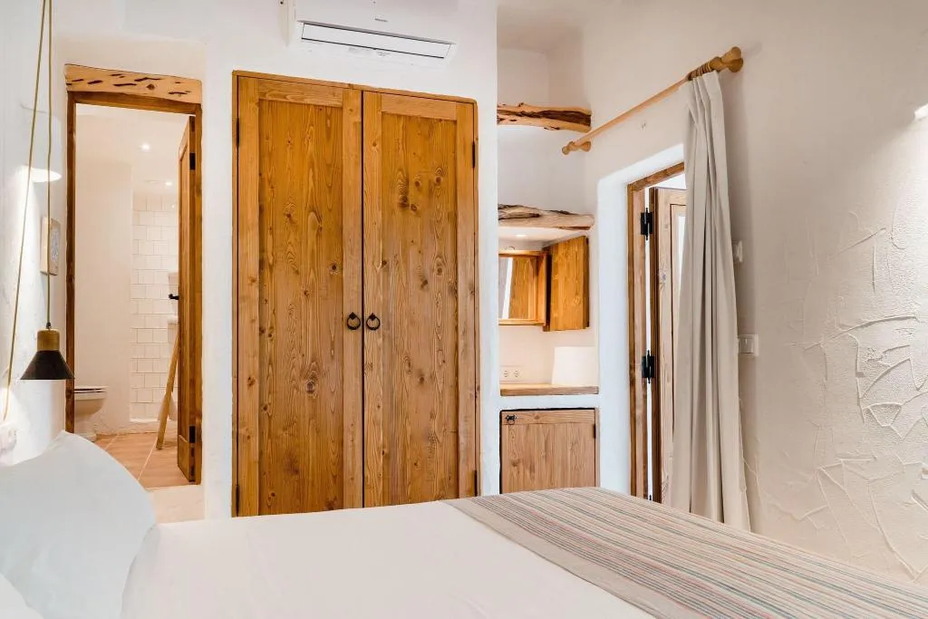 Room, Can Vistabella Boutique Resort, Ibiza