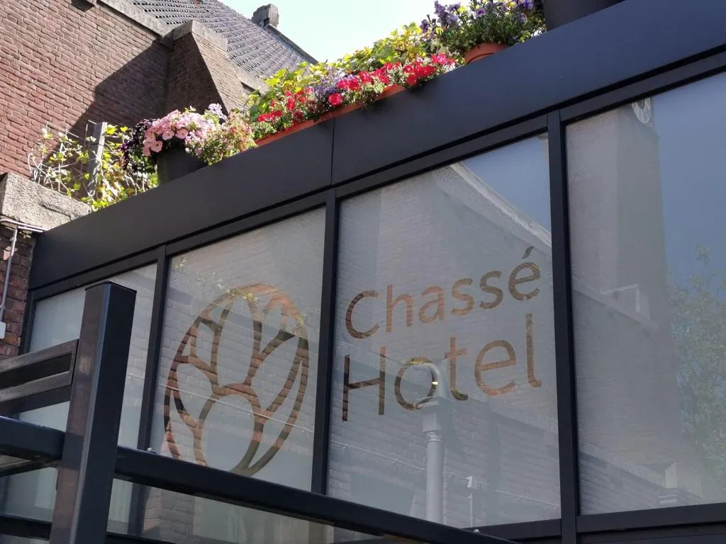 General view, Chasse Boutique Hotel, Amsterdam