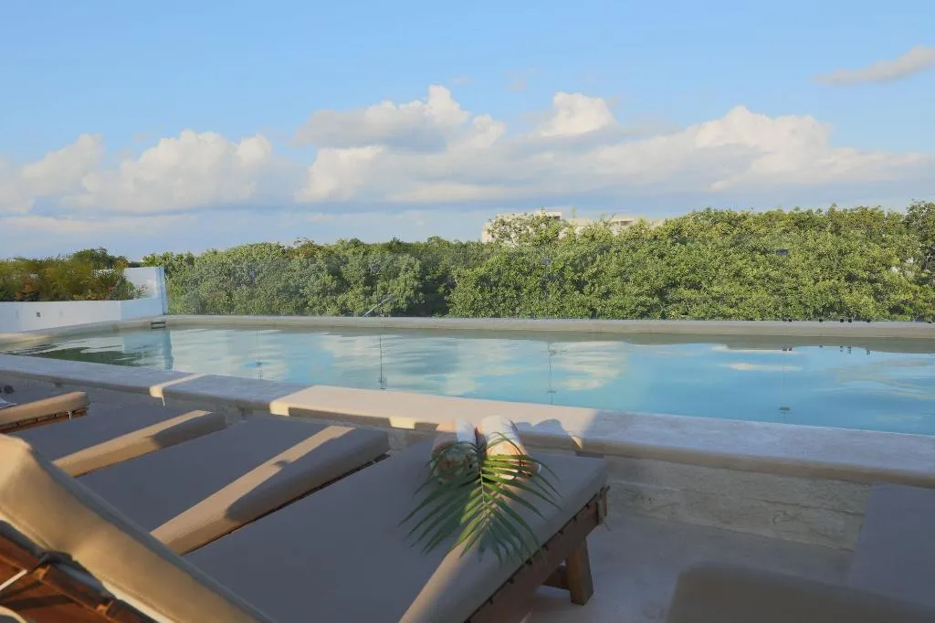 Sports and Entertainment, Hotel Blanco Tulum Adults Only, Cancun Area