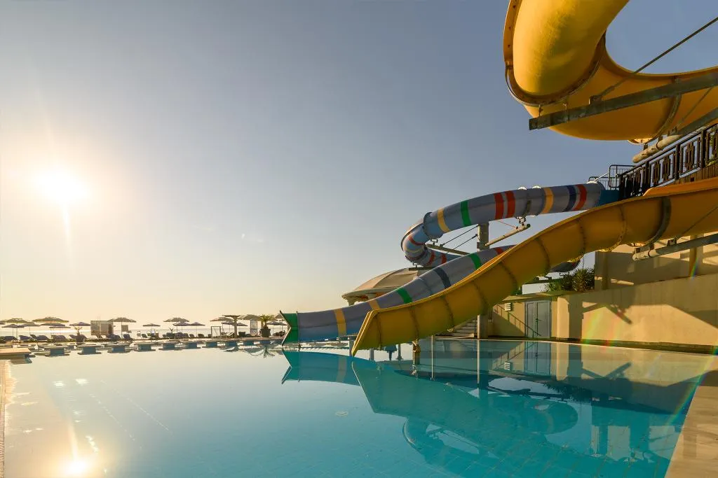 Pool, Balneo Hotel & Spa Azalia, Varna