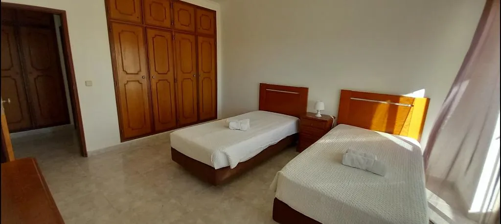 APARTMENT POOL VIEW ONE BEDROOM Room, Cantinho do Mar, Algarve