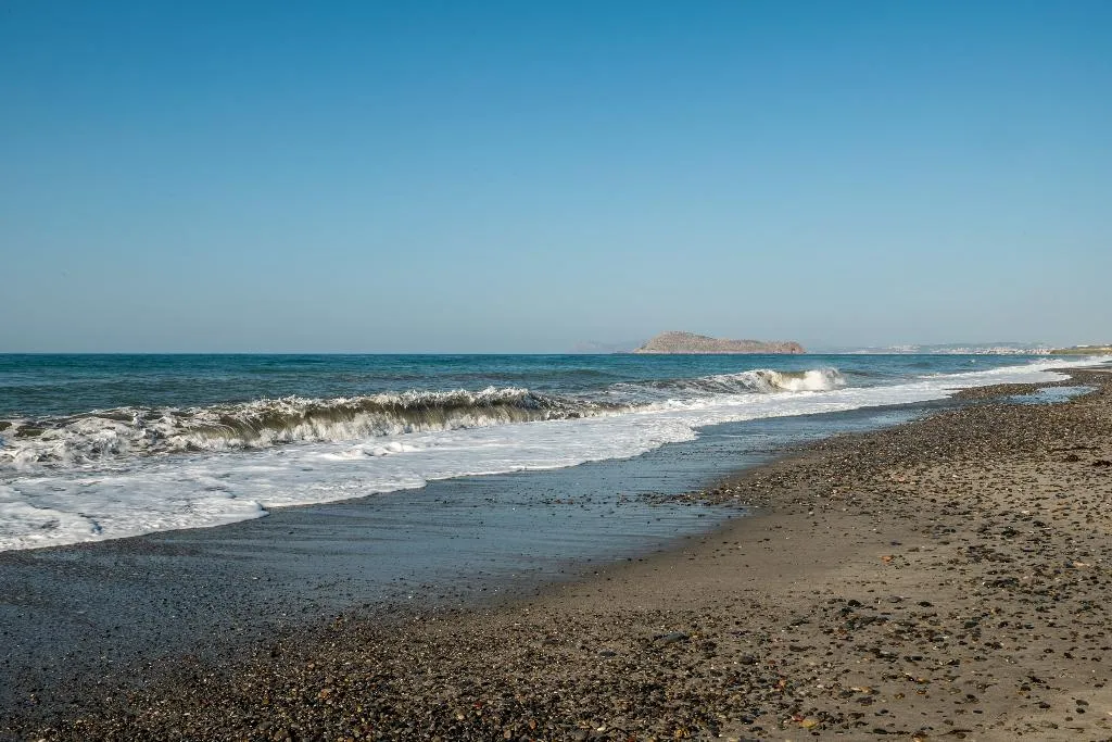 Beach, GT Beach, Crete