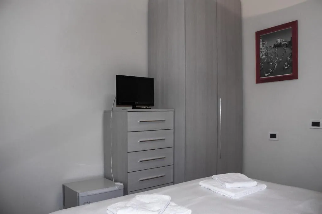 Room, Ai Tre Ponti, Venice
