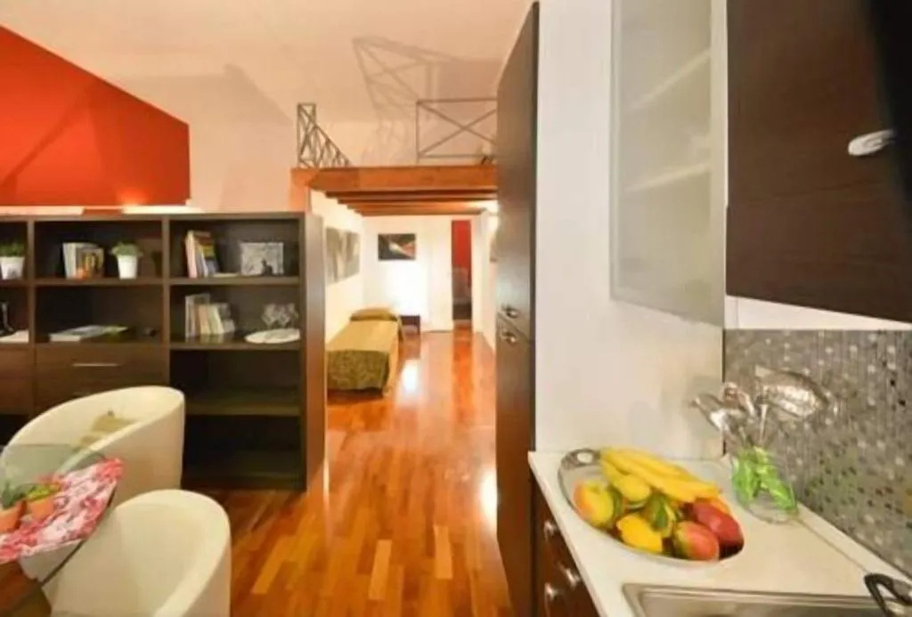 Room, Casa Bella Pantheon Luxury Suite, Rome