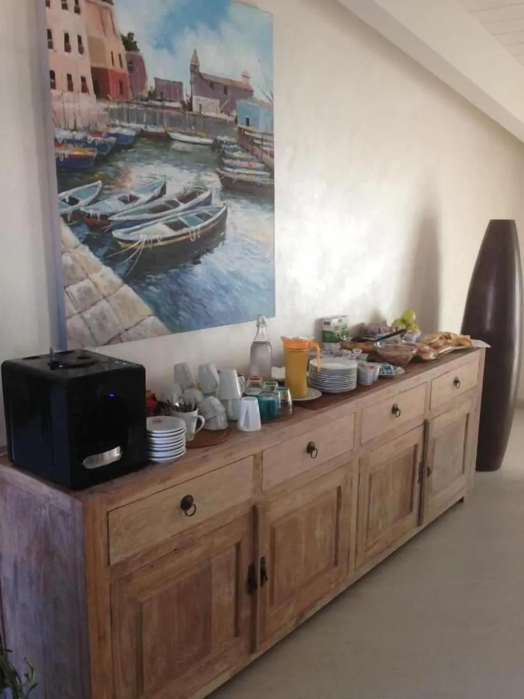Restaurant, La Casa Di Pier, Olbia