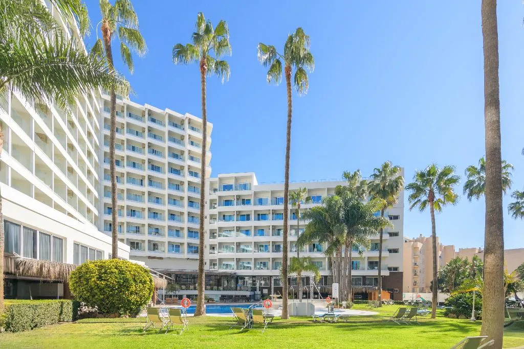General view, Hotel Parasol by Dorobe, Costa Del Sol