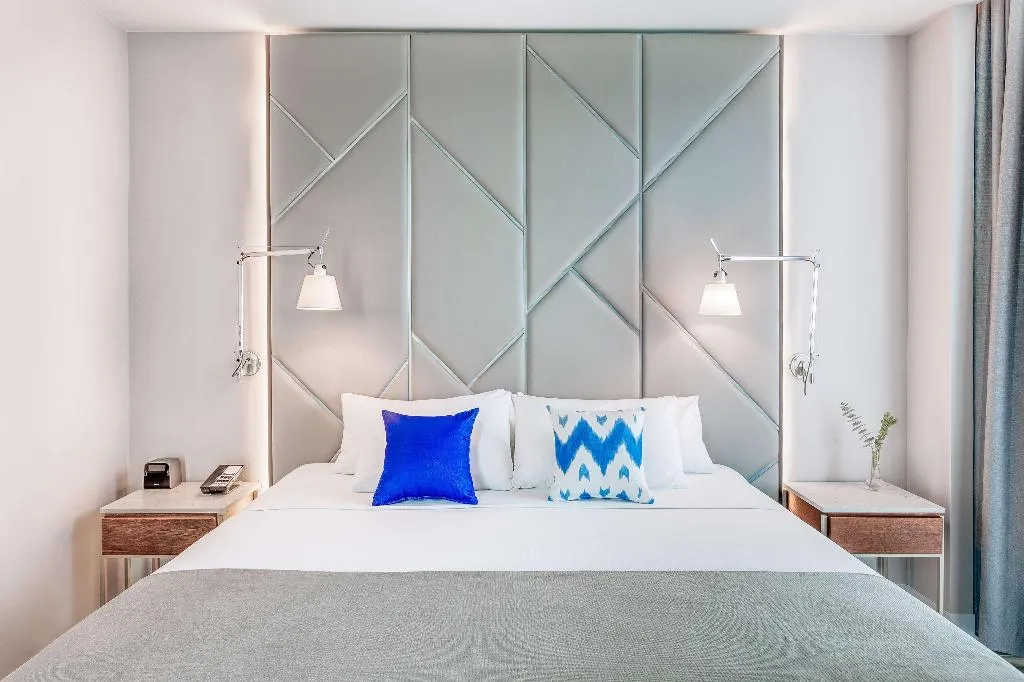 DOUBLE STANDARD Room, Avani Cancun Airport, Cancun Area