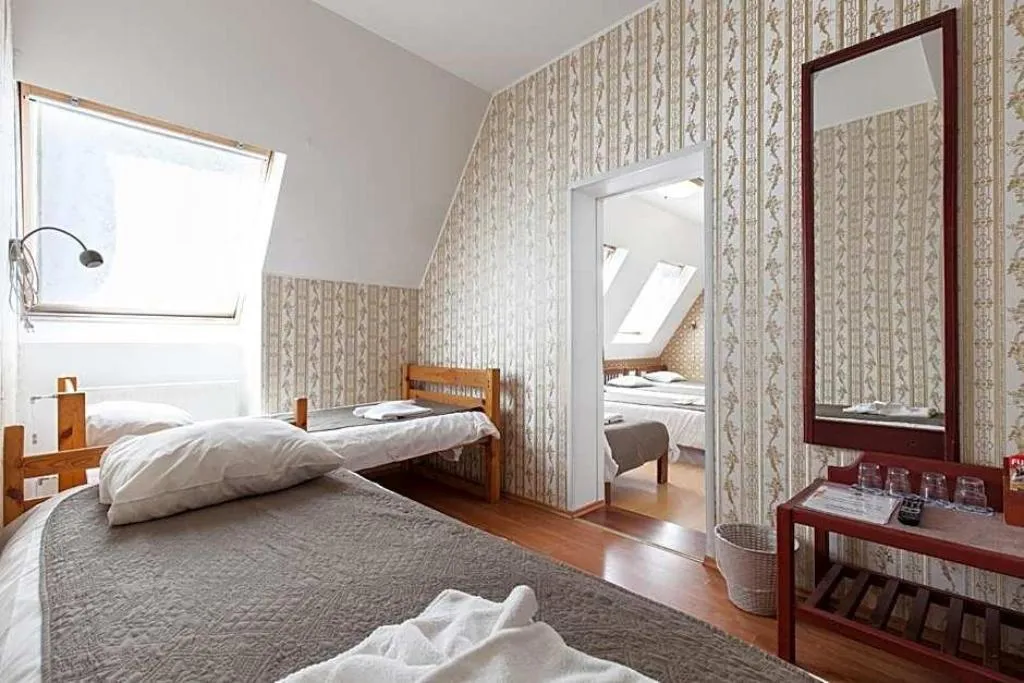 General view, Humala Guest House, Tallinn