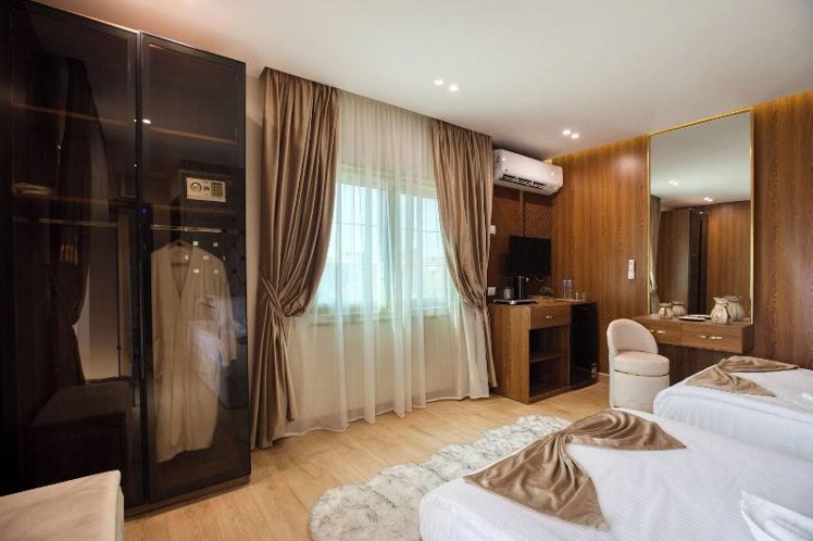 Room, Pyramids Sunrise Inn, Cairo