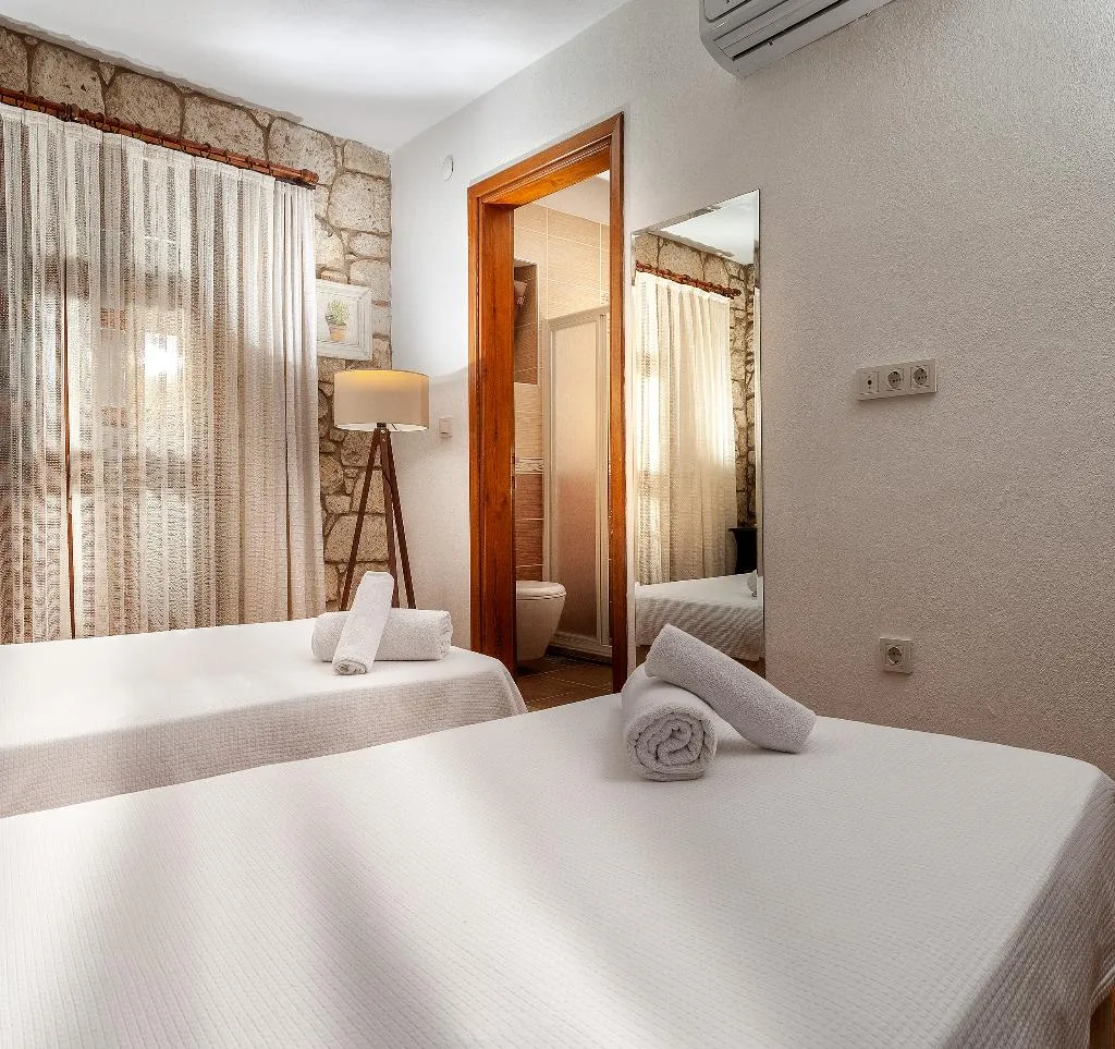Room DELUXE Room, Flores Hotel Alacati, Izmir