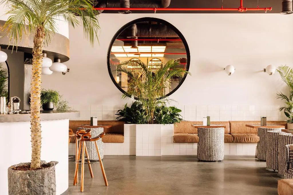 Bar, The Rebello Hotel & Spa, Porto
