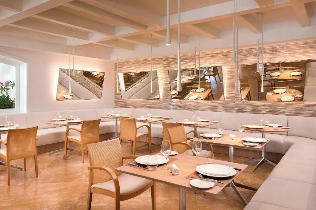 Restaurant, Westin La Quinta Golf Resort & Spa, Costa Del Sol