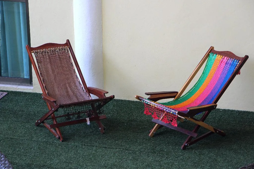 Lobby, Plaza del Sol, Playa Del Carmen