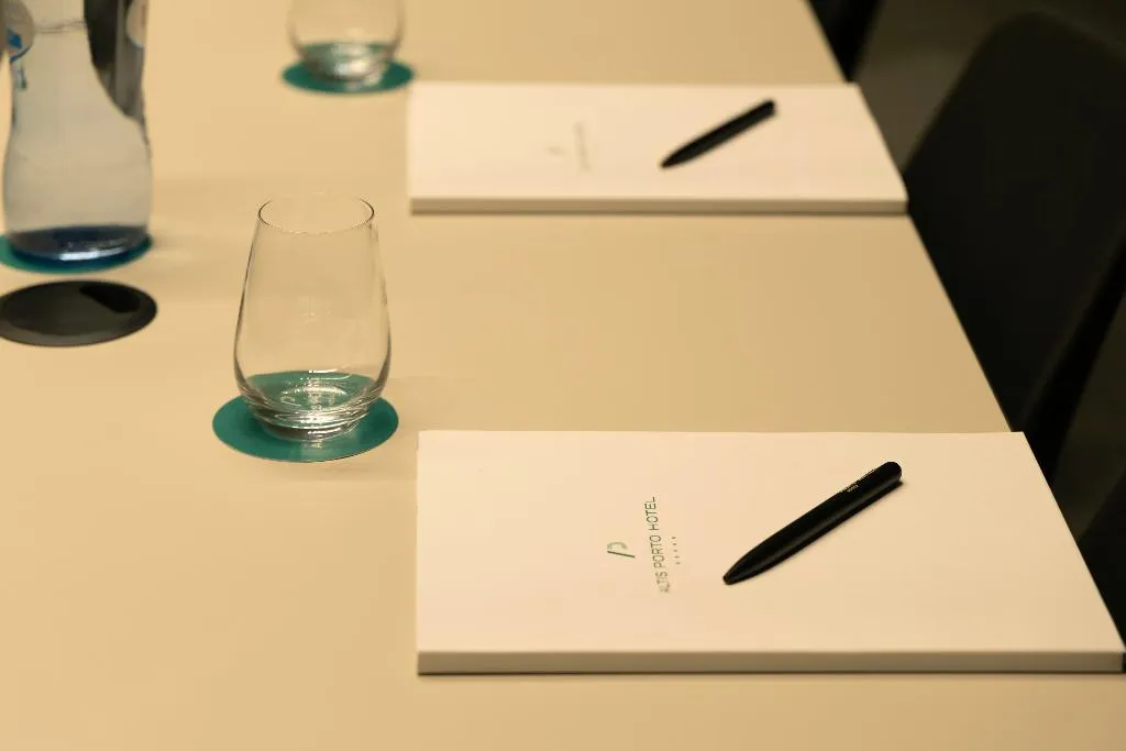 Conferences, Altis Porto, member of Preferred Hotels & Resorts, Porto