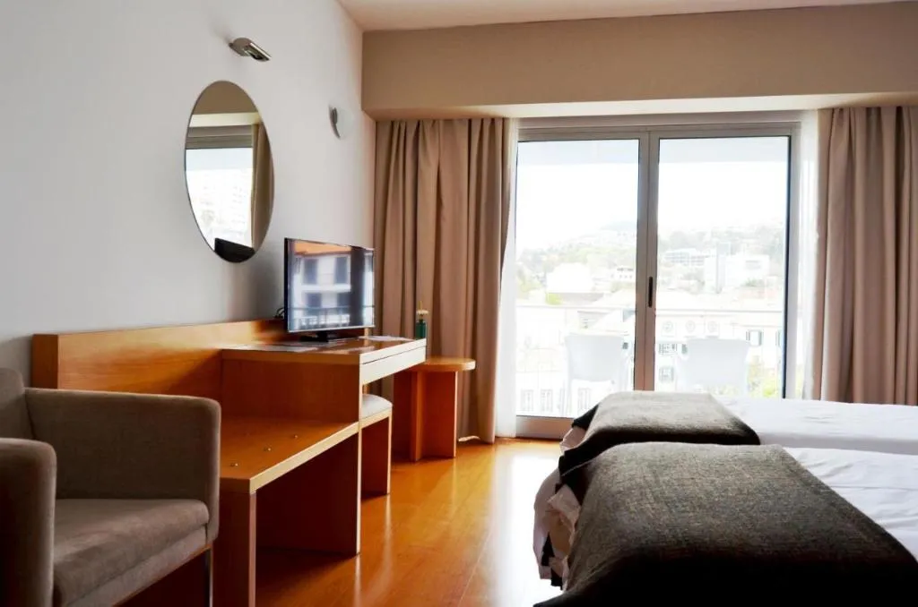 Room, Madeira Bright Star Hotel, Madeira