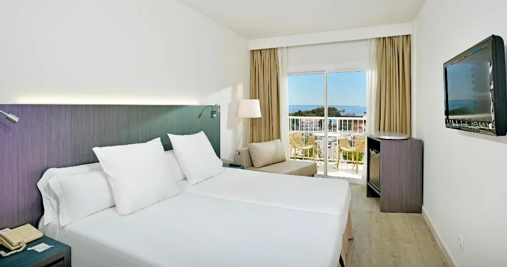 DOUBLE SEA VIEW Room, Sol Guadalupe, Majorca