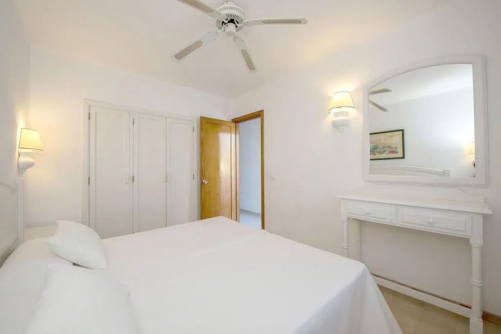 Room, Relaxia Olivina, Lanzarote