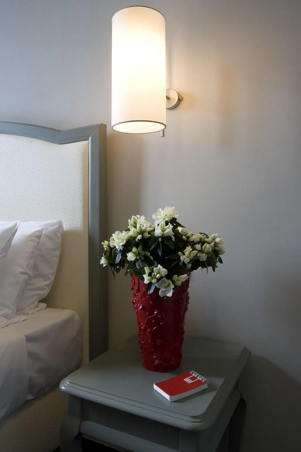 SINGLE STANDARD Room, Rosso23, Florence