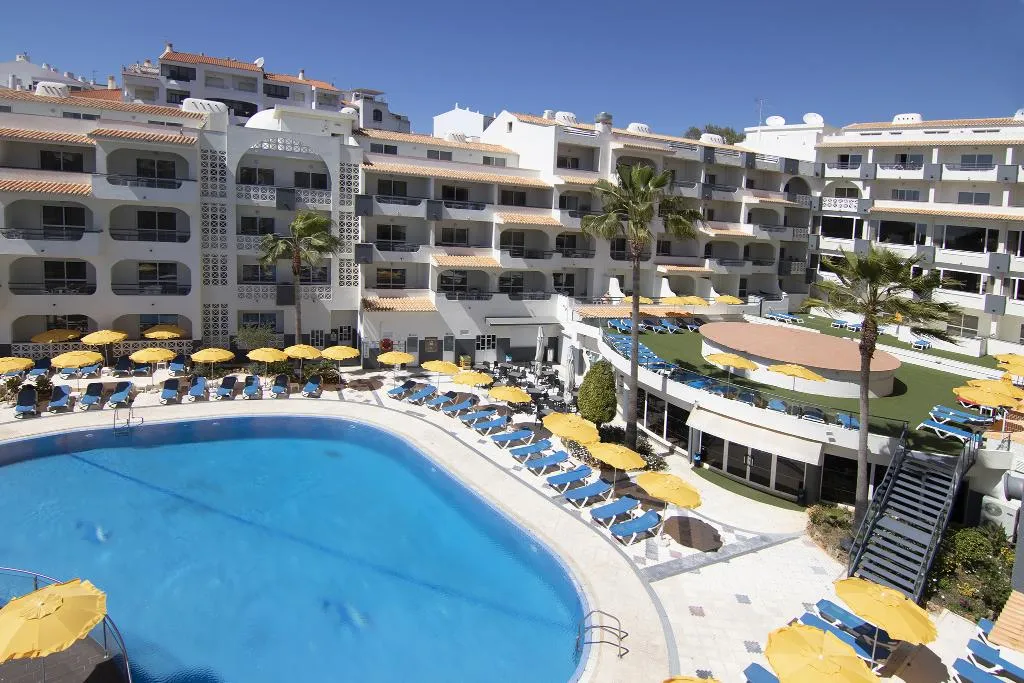 APARTMENT POOL VIEW Room, Luna Miramar Club, Algarve