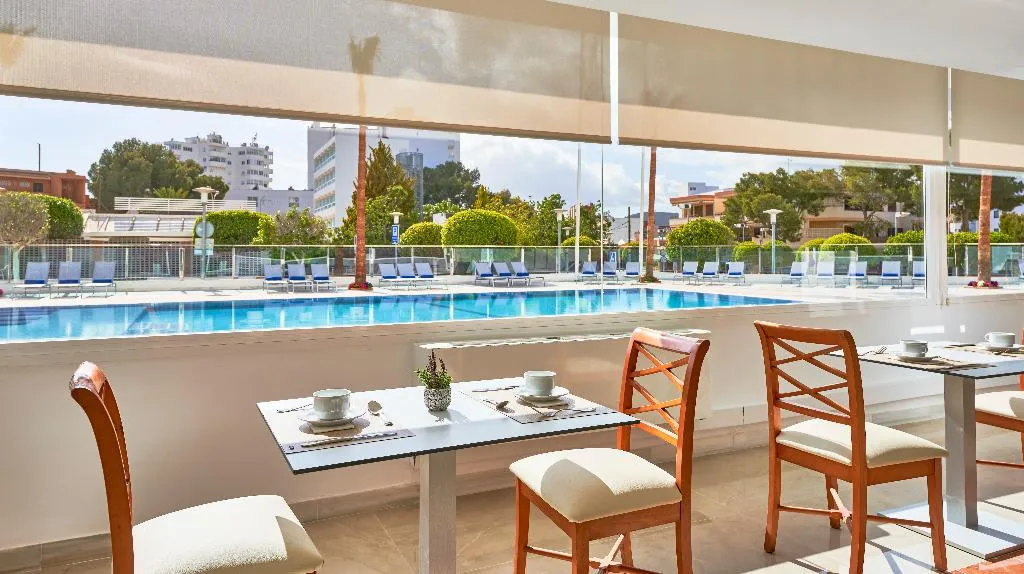 Restaurant, Globales Torrenova Adults Only +16, Majorca