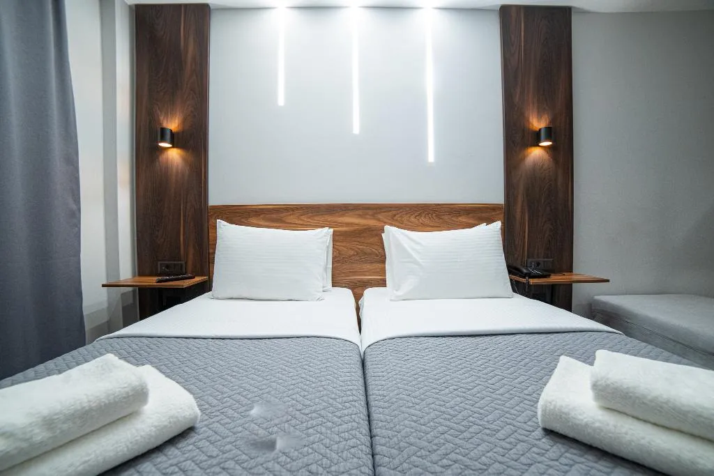 DOUBLE DELUXE Room, Argo, Athens