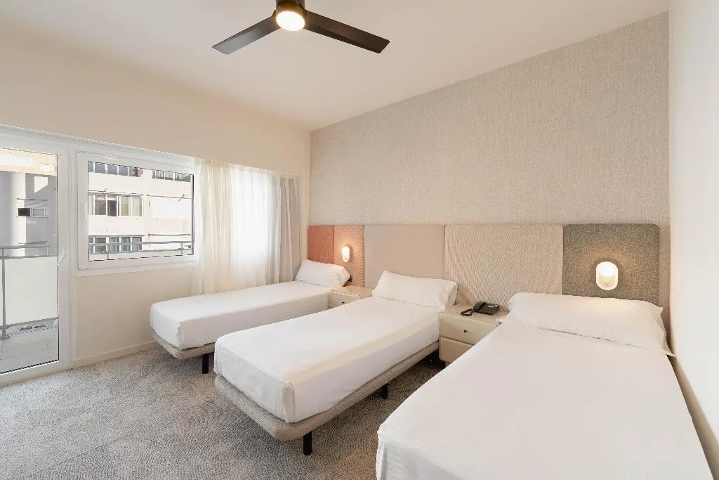 TRIPLE COMFORT Room, RH Royal-Only Adults, Costa Blanca