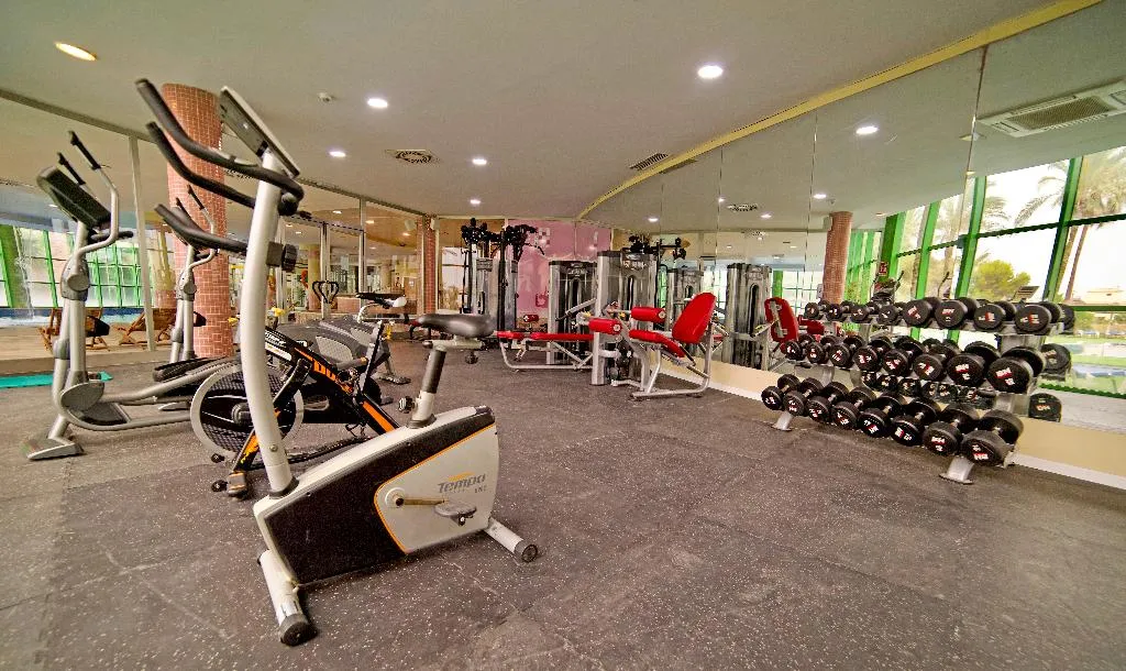 Sports and Entertainment, Holiday World Riwo Affiliated by Melia, Costa Del Sol