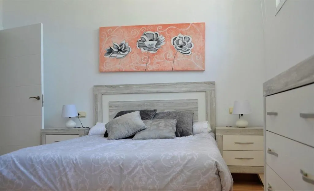 Room, Hotel Arco Del Sol, Andalucia