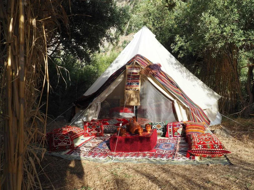 Room, Butterfly Valley Bungalov, Dalaman