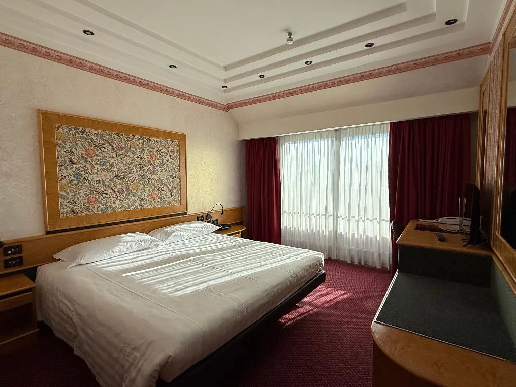 TRIPLE PREMIUM Room, Galileo Milano, Milan