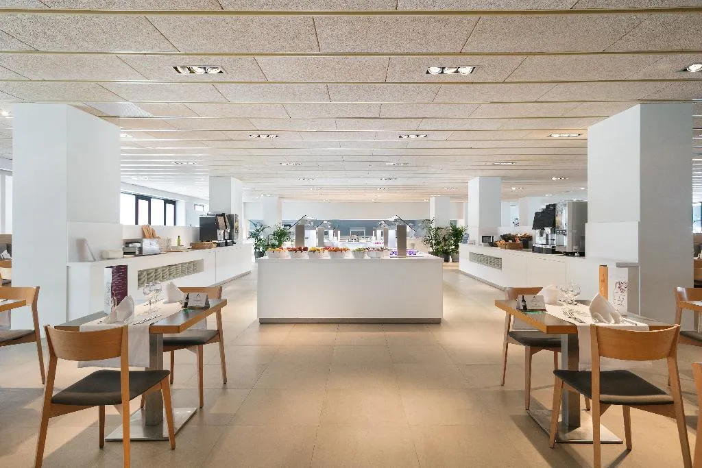Restaurant, Aqua Hotel Silhouette & Spa**** Adults Only, Costa Brava