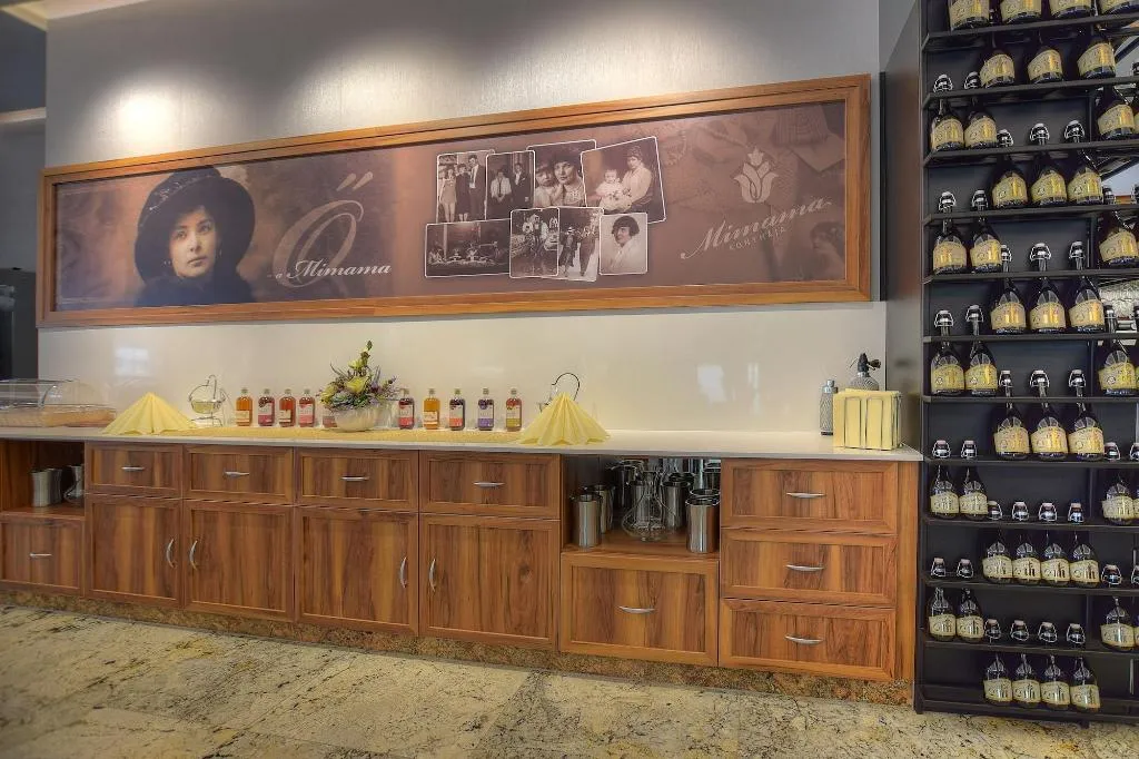 Bar, Anna Hotel Budapest, Budapest