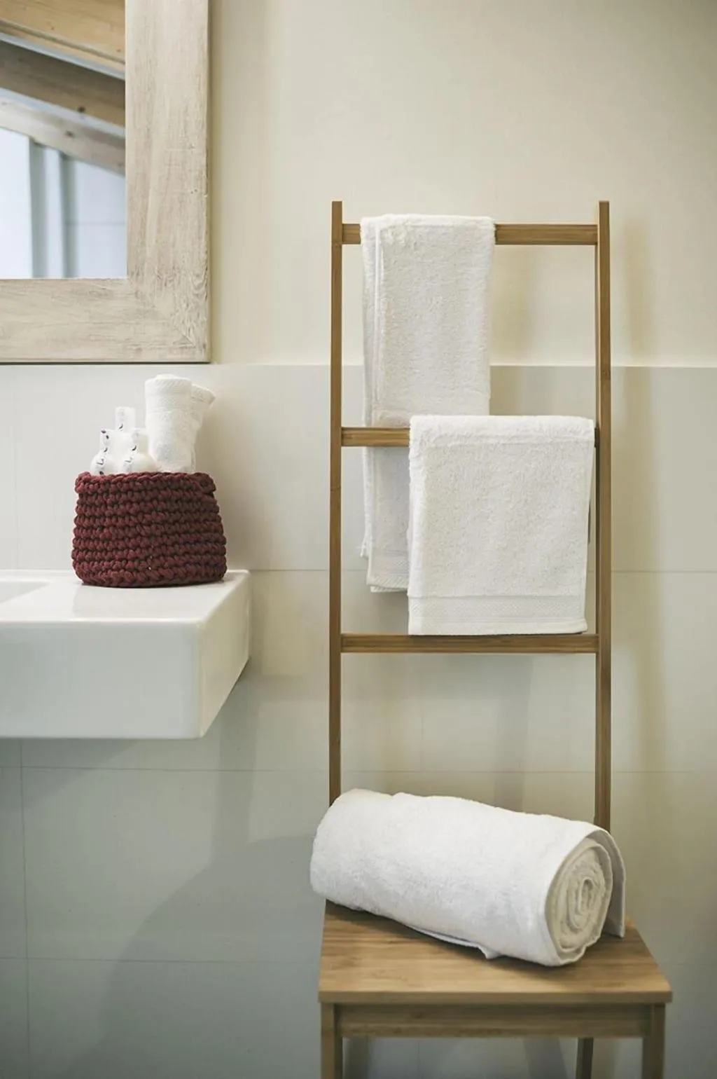 Room, Can Alemany, Barcelona