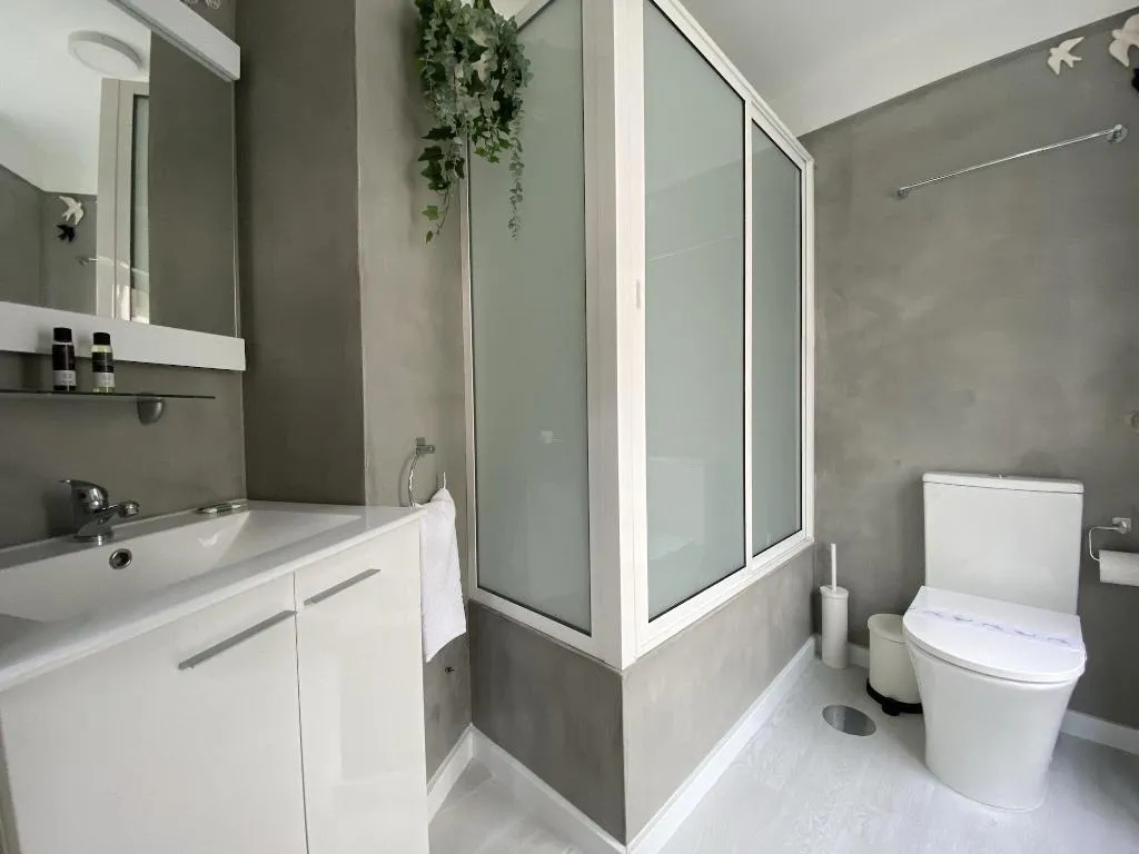 Room, Residencial Triunfo, Porto