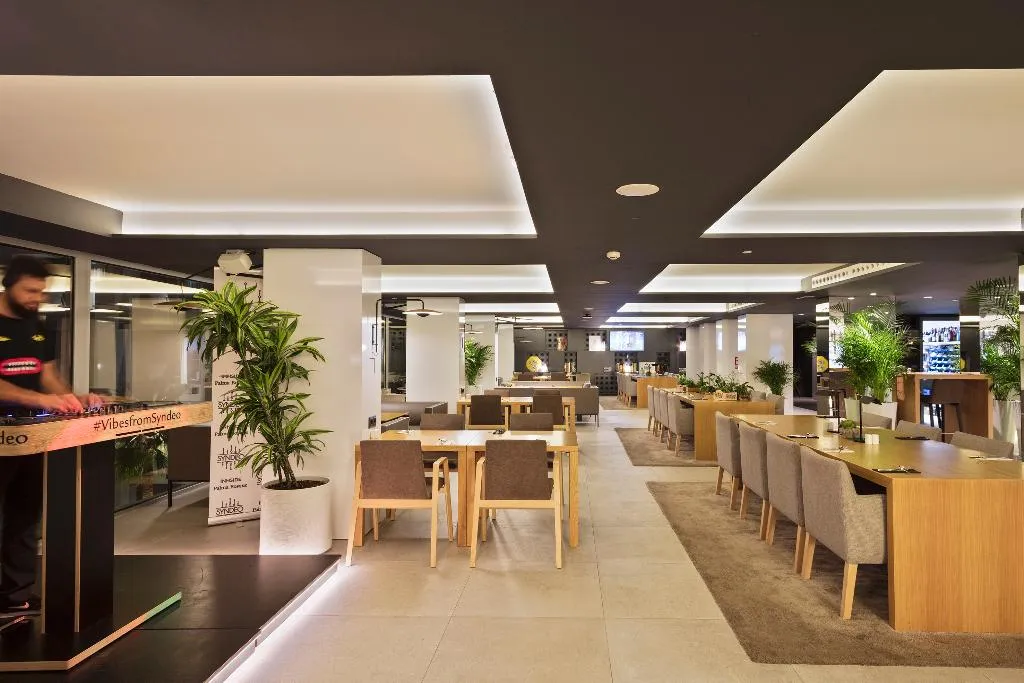 Sports and Entertainment, Innside Palma Bosque Hotel, Majorca