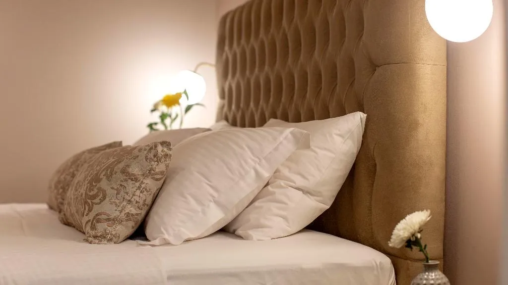 SUITE TWO BEDROOMS Room, Plaza 1866 Superior City Rooms, Crete